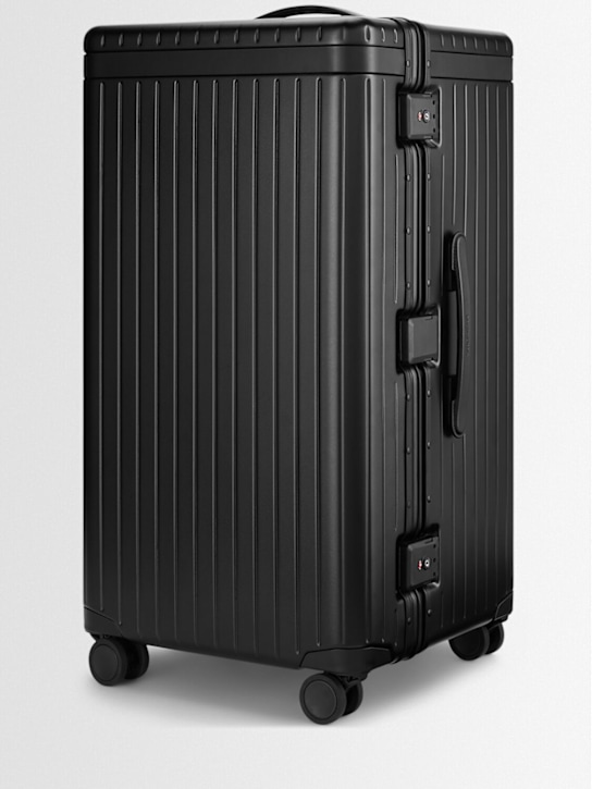 Carl Friedrik: Der Trunk 90l Koffer „The Trunk“ - men_1 | Luisa Via Roma