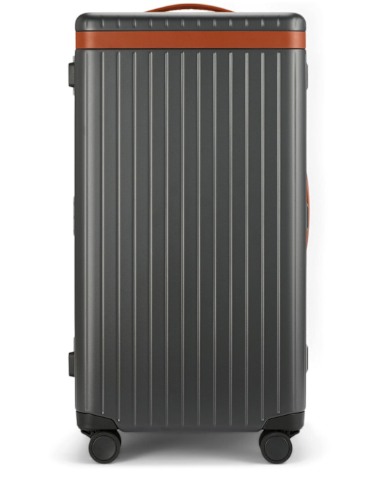 Carl Friedrik: 90l Koffer „The Trunk“ - men_0 | Luisa Via Roma