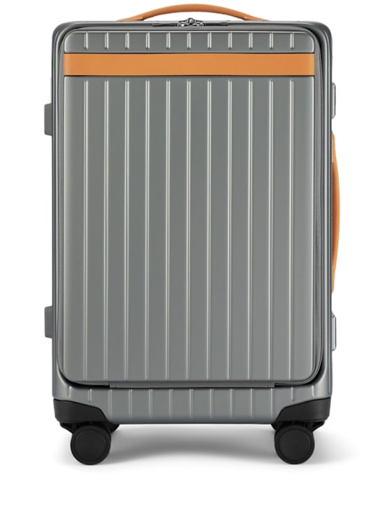 Carl Friedrik: 43l Koffer „The Carry-on X“ - men_0 | Luisa Via Roma