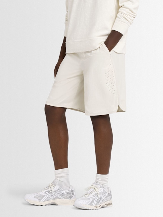 Asics: Gel-Nimbus 10.1 sneakers - men_1 | Luisa Via Roma