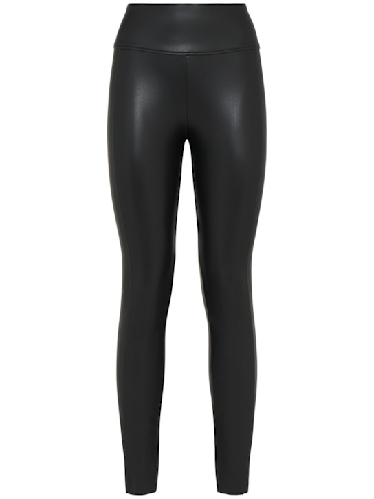 Wolford: Edie forming leggings - women_0 | Luisa Via Roma