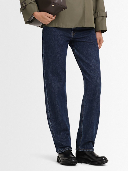 Church's: Portia leather ankle boots - women_1 | Luisa Via Roma