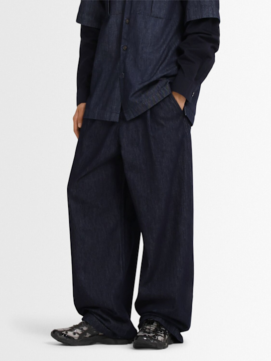 Asics: GEL-CUMULUS 16 SSCB sneakers - men_1 | Luisa Via Roma