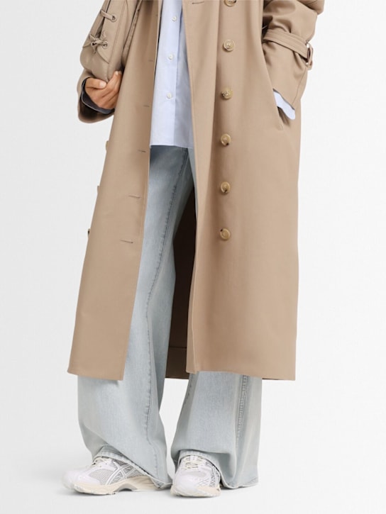 Asics: Gel-Nimbus 10.1 sneakers - women_1 | Luisa Via Roma