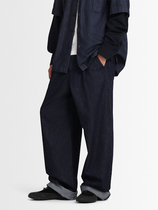 New Balance: Tokyo Design Studio MT10 sneakers - men_1 | Luisa Via Roma