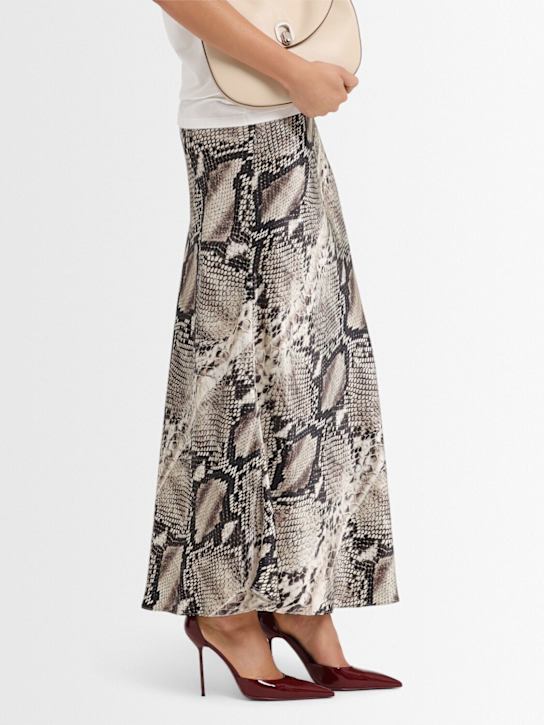 Paris Texas: 105mm Lidia patent leather pump - women_1 | Luisa Via Roma