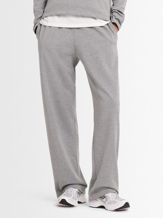 Saucony: Progrid Guide 7 sneakers - White/Pink - women_1 | Luisa Via Roma