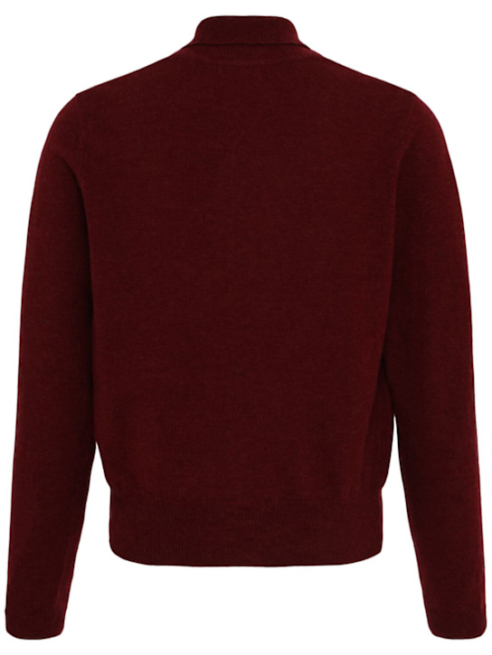 INDEE: Wool blend sweater - kids-boys_1 | Luisa Via Roma