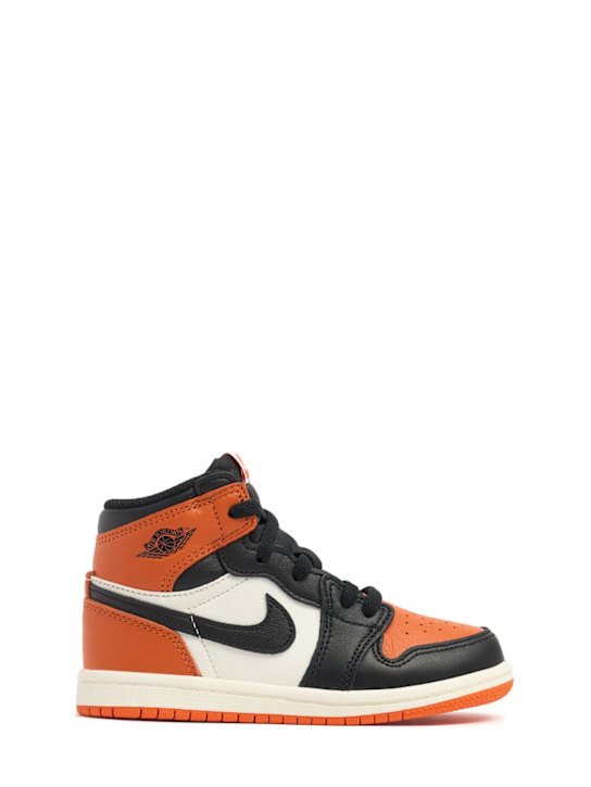 Jordan: Jordan 1 Retro High OG sneakers - kids-boys_0 | Luisa Via Roma