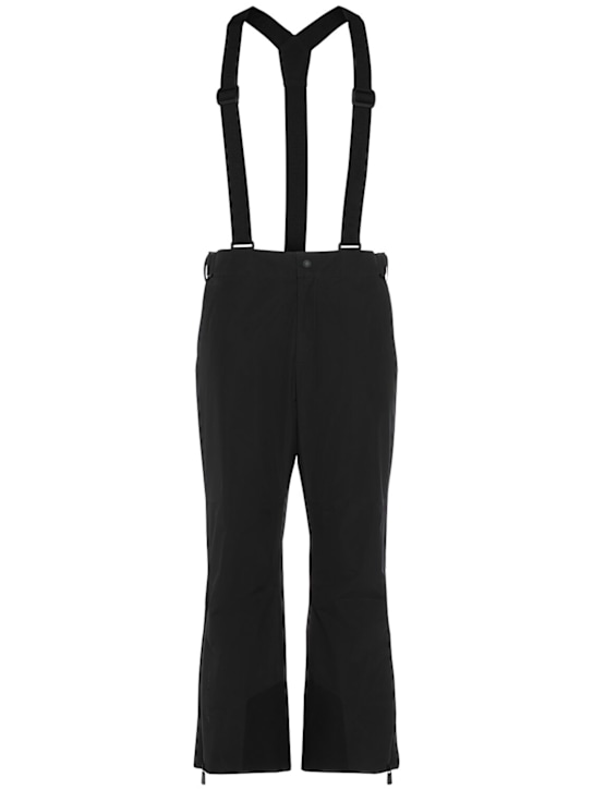 Moncler Grenoble: Padded Gore-Tex ski pants - men_0 | Luisa Via Roma