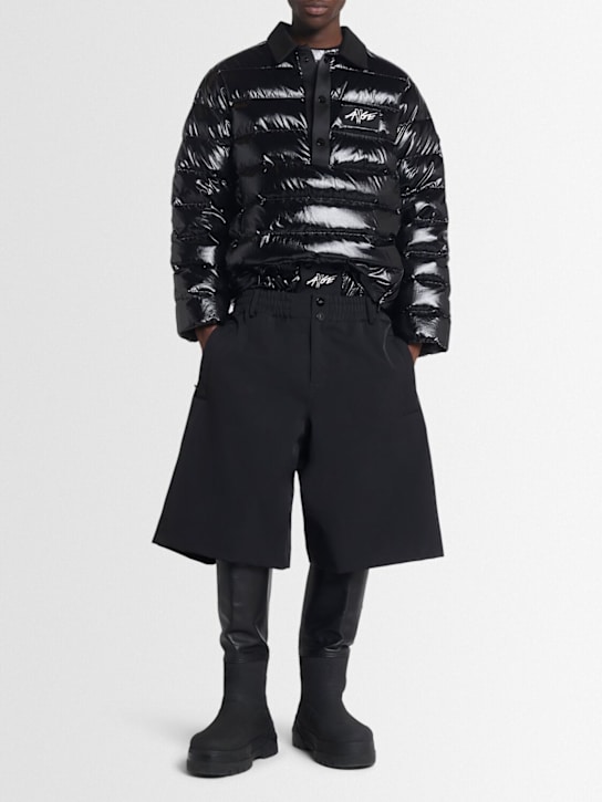 Moncler Genius: Moncler x ASAP ROCKY Vardar jacket - men_1 | Luisa Via Roma