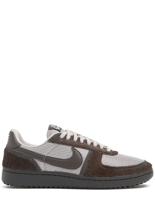 Nike: Sneakers Field General - College Grey/Da - women_0 | Luisa Via Roma