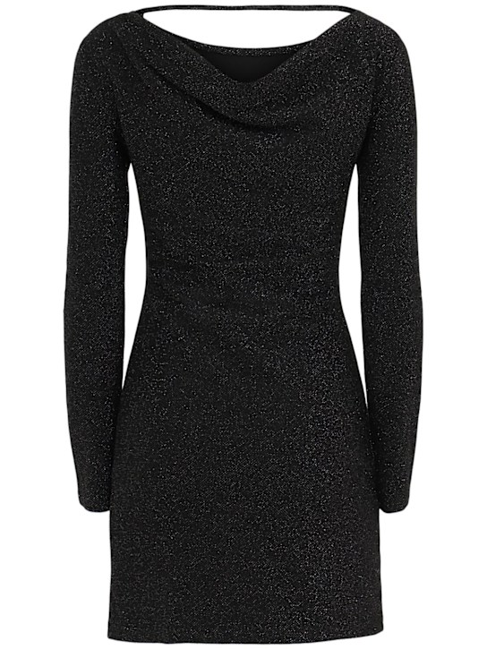 INDEE: Vestito in jersey - Nero - kids-girls_1 | Luisa Via Roma