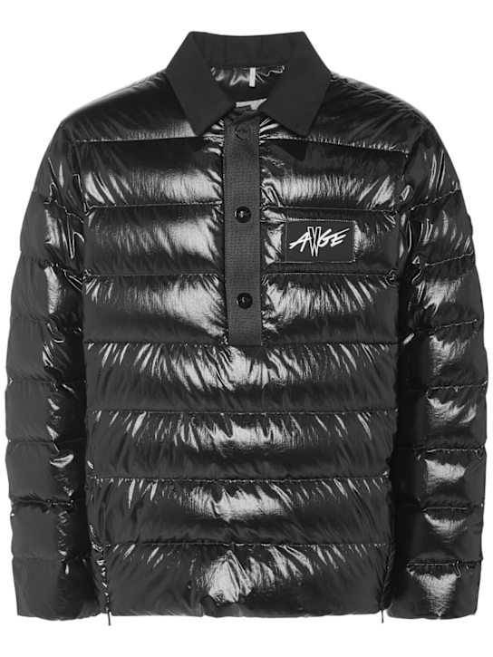 Moncler Genius: Moncler x ASAP ROCKY Vardar jacket - men_0 | Luisa Via Roma