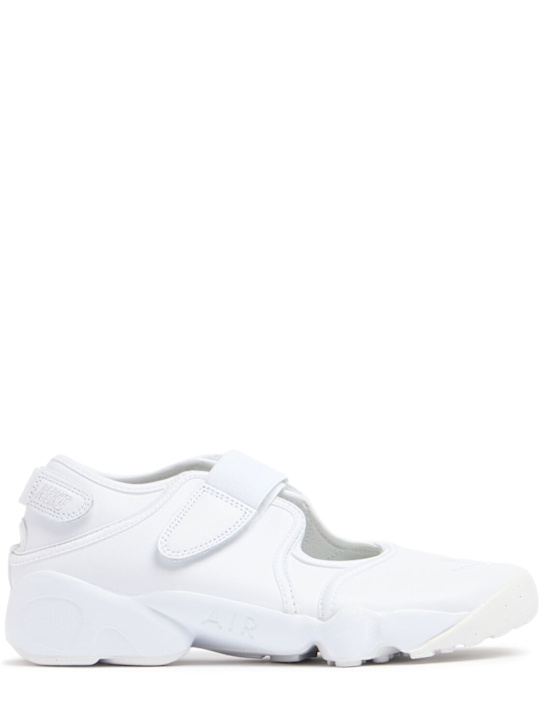 Nike: Sneakers Air Rift - women_0 | Luisa Via Roma