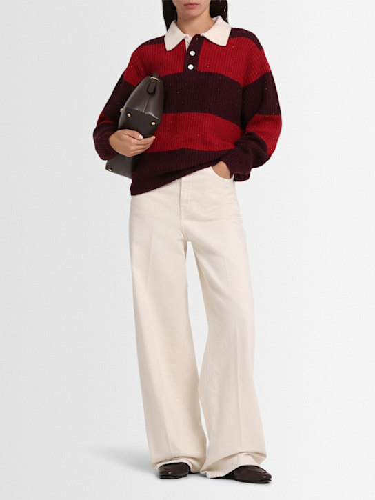 Dunst: Maglia in misto lana - women_1 | Luisa Via Roma