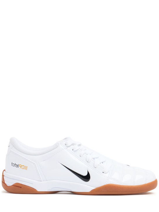 Nike: Sneakers T90 - women_0 | Luisa Via Roma