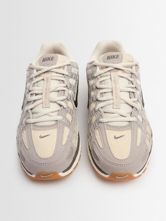 Nike: Sneakers P-6000 SE - College Grey/Ca - women_1 | Luisa Via Roma