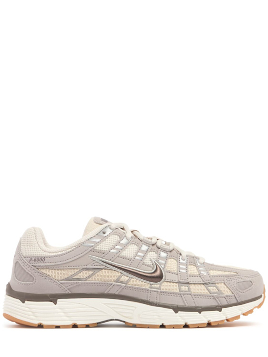 Nike: Sneakers P-6000 SE - College Grey/Ca - women_0 | Luisa Via Roma