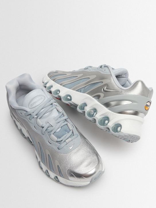 Nike: Sneakers Air Max DN8 - Wolf Grey/Metal - women_1 | Luisa Via Roma