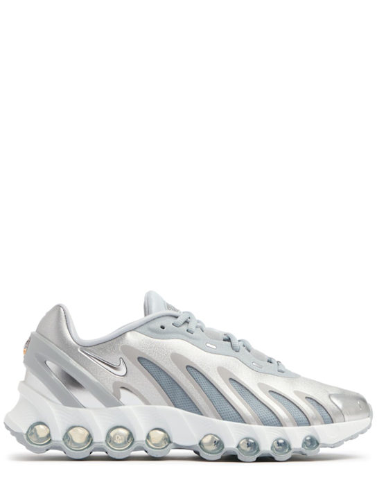 Nike: Sneakers Air Max DN8 - Wolf Grey/Metal - women_0 | Luisa Via Roma