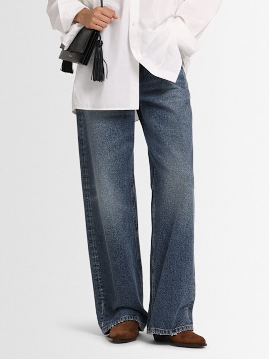 Buttero: Annie suede ankle boots - Sigaro - women_1 | Luisa Via Roma