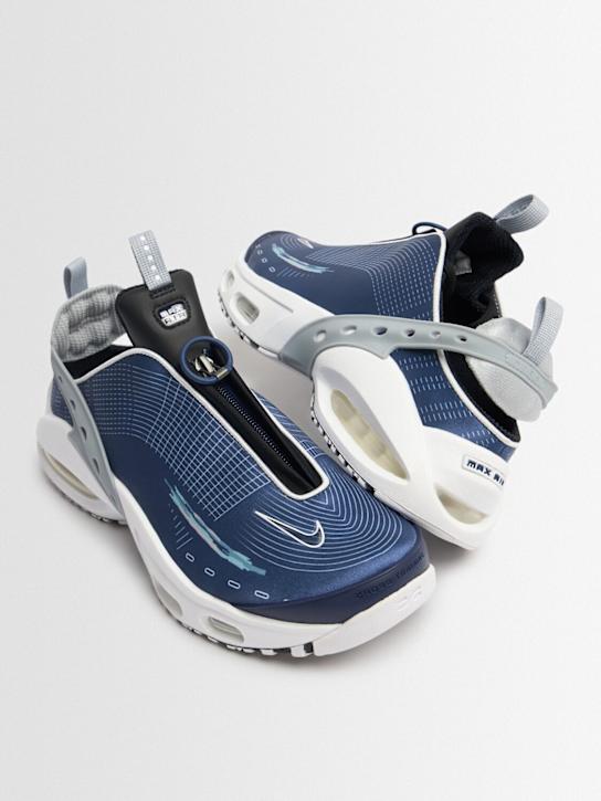 Nike: Sneakers Air Max Craze - Midnight Navy/W - women_1 | Luisa Via Roma