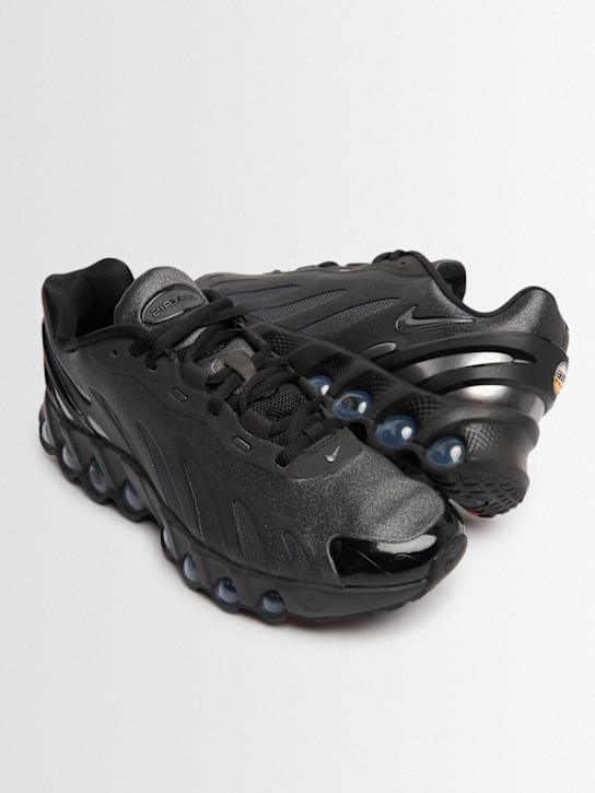 Nike: Sneakers Air Max DN8 - Black/Mtlc Dark - women_1 | Luisa Via Roma