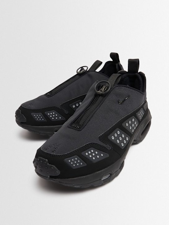 Nike: Sneakers Air Max SNDR - Nero/Argento - women_1 | Luisa Via Roma