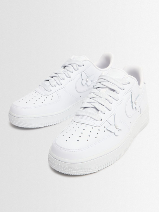 Nike: Sneakers "Air Force 1 Lo" - women_1 | Luisa Via Roma