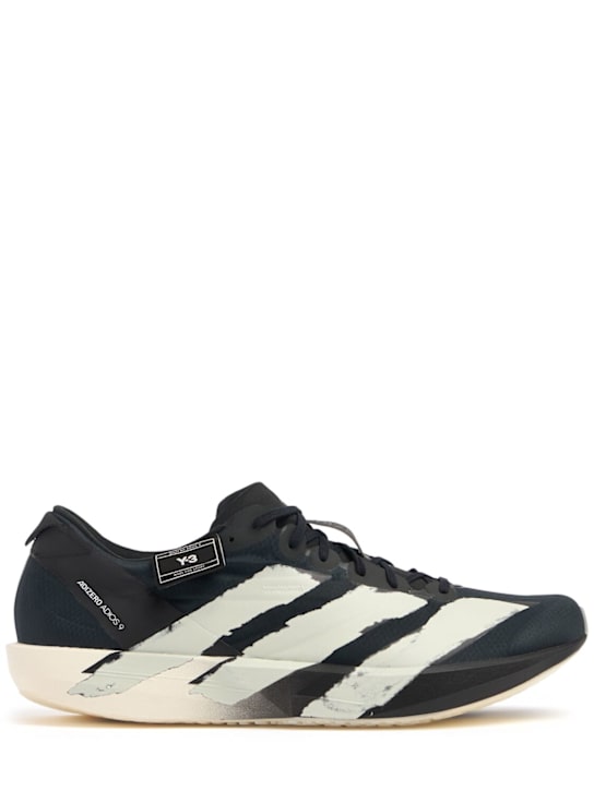 Y-3: Adios 9 sneakers - men_0 | Luisa Via Roma