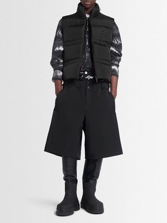 Moncler Genius: Moncler x ASAP ROCKY Sparky vest - men_1 | Luisa Via Roma