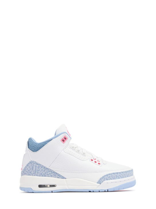 Jordan: Sneakers Air Jordan 3 Retro - kids-girls_0 | Luisa Via Roma