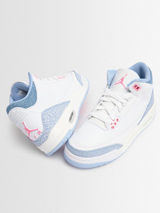 Jordan: Sneakers Air Jordan 3 Retro - kids-girls_1 | Luisa Via Roma