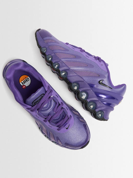 Nike: Sneakers Air Max DN8 - Wild Grape/Blac - women_1 | Luisa Via Roma