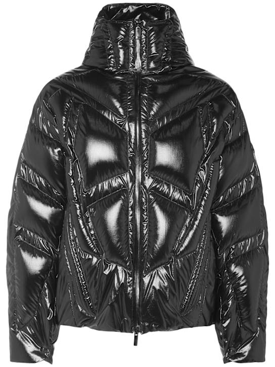 Moncler Genius: Moncler x ASAP ROCKY Bahianinha jacket - men_0 | Luisa Via Roma