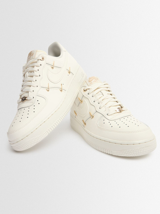 Nike: Air Force 1 '07 LX sneakers - women_1 | Luisa Via Roma