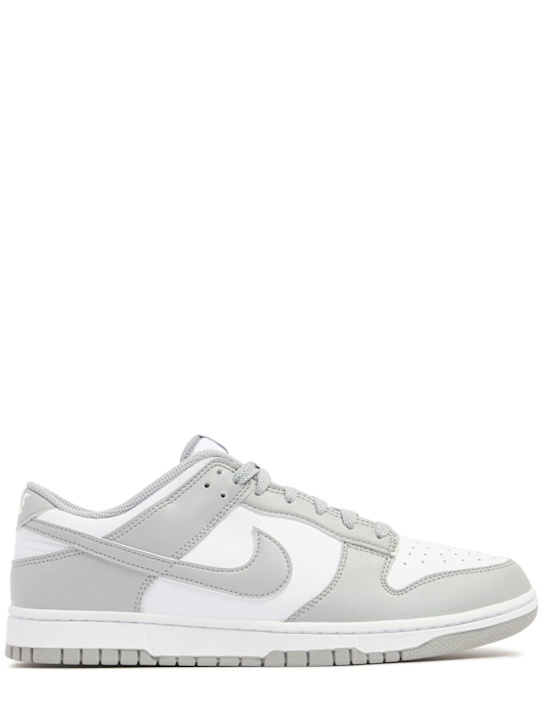 Nike: Sneakers Dunk Low Retro - men_0 | Luisa Via Roma