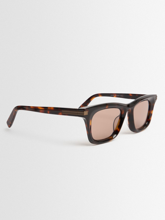 Zegna: Acetate sunglasses - men_1 | Luisa Via Roma