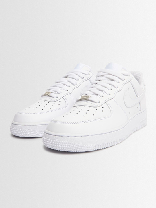 Nike: Sneakers Air Force 1 ‘07 - women_1 | Luisa Via Roma