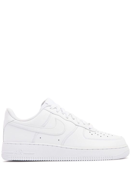 Nike: Sneakers Air Force 1 ‘07 - women_0 | Luisa Via Roma