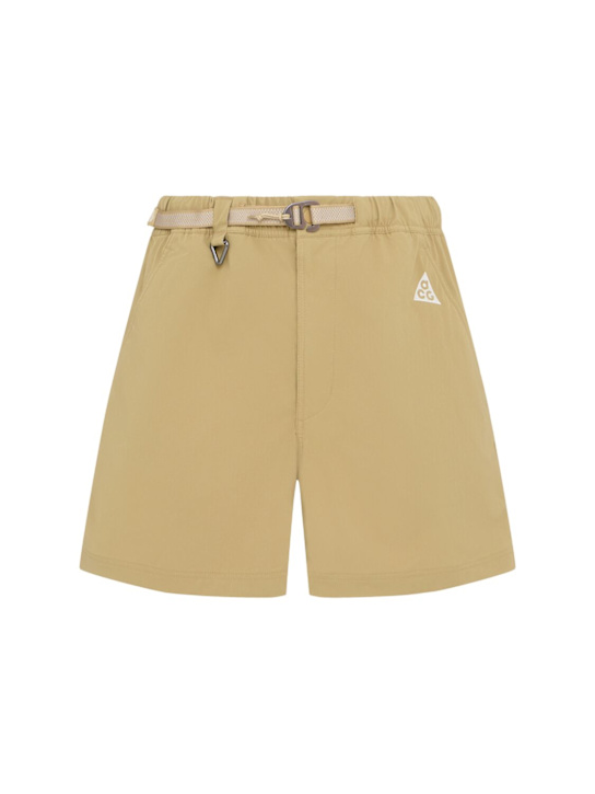 Nike: Shorts „ACG“ - men_0 | Luisa Via Roma