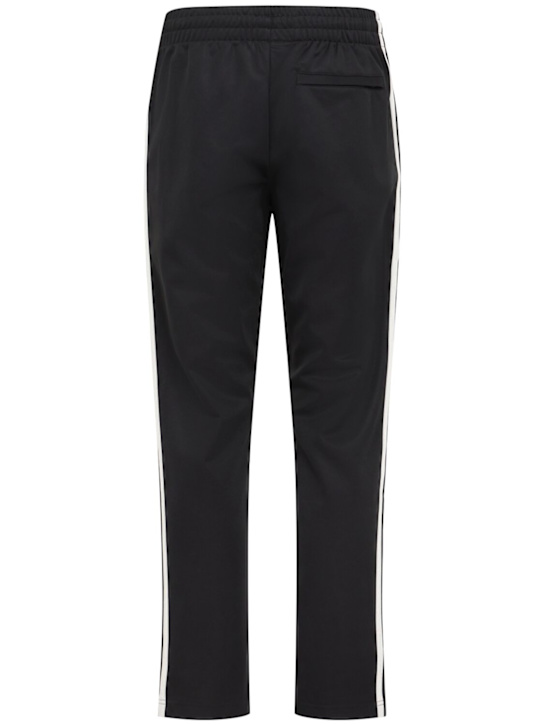 adidas Originals: Germany DFB Anniversary运动裤 - 黑色/白色 - men_1 | Luisa Via Roma