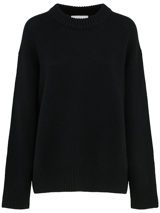 Lisa Yang: Renske sweater - women_0 | Luisa Via Roma