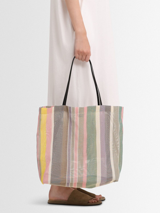 The Row: Barn tote bag - women_1 | Luisa Via Roma