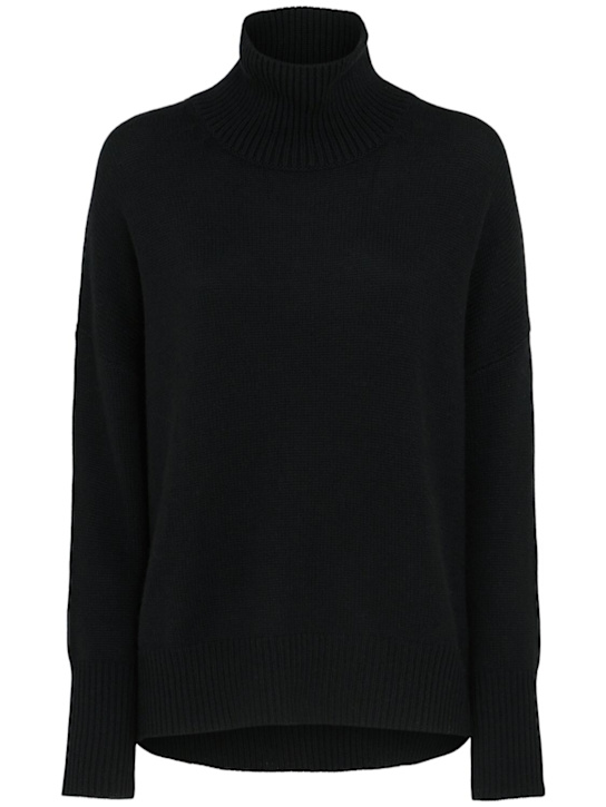 Lisa Yang: Heidi sweater - women_0 | Luisa Via Roma
