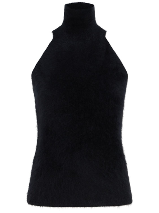 Lisa Yang: Leya top - women_0 | Luisa Via Roma