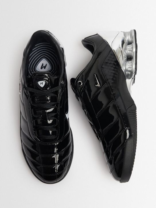 Nike: Maha Total 90 Shox Magia sneakers - women_1 | Luisa Via Roma