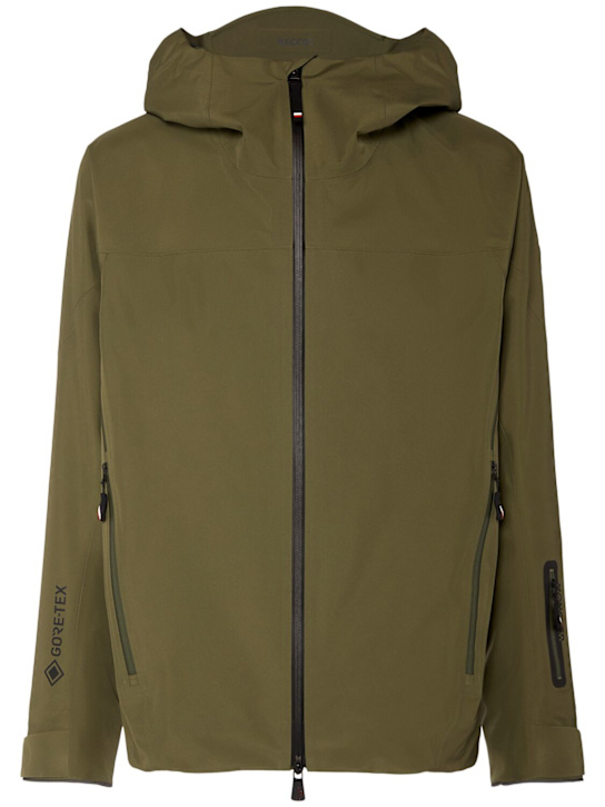 Moncler Grenoble: Hinterburgs Gore-Tex ski jacket - men_0 | Luisa Via Roma