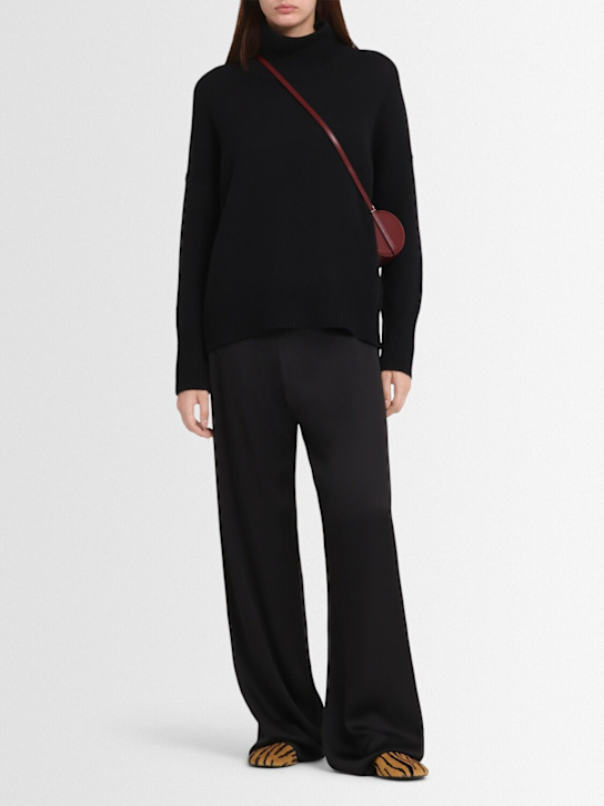 Lisa Yang: Heidi sweater - women_1 | Luisa Via Roma